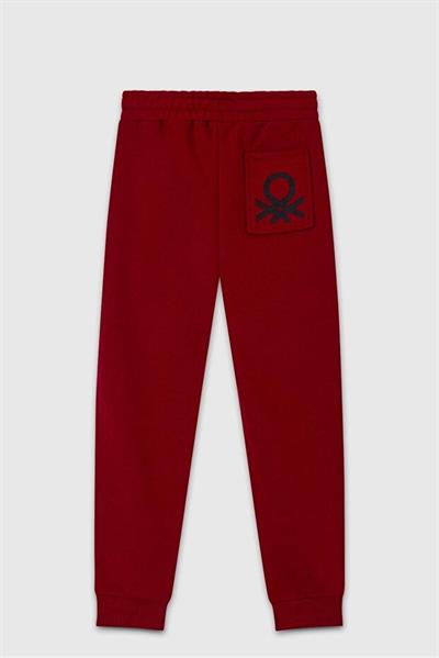 United Colors of Benetton Erkek Çocuk Jogger 4/14 Yaş 26061