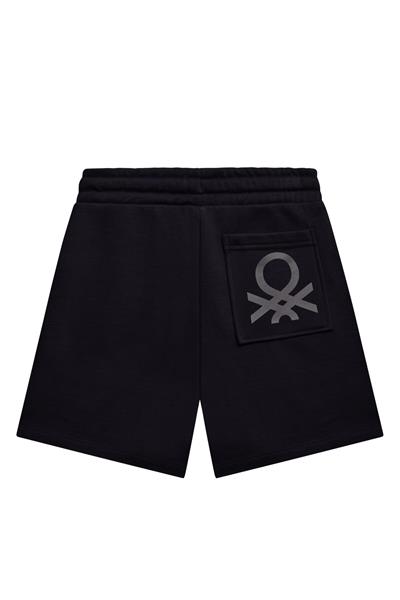 United Colors of Benetton Erkek Çocuk Şort 23969