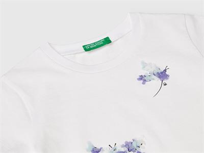 United Colors of Benetton Kız Bebek Çocuk 1/6yaş 10J1
