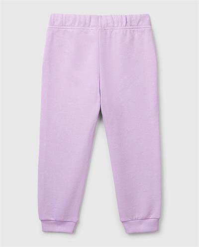 United Colors of Benetton Kız Çocuk Eşofman Altı 1/6 Yaş F01N