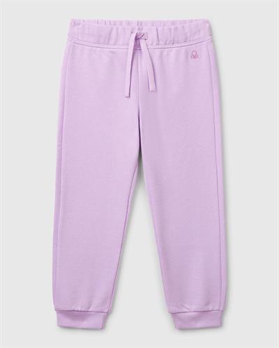 United Colors of Benetton Kız Çocuk Eşofman Altı 1/6 Yaş F01N