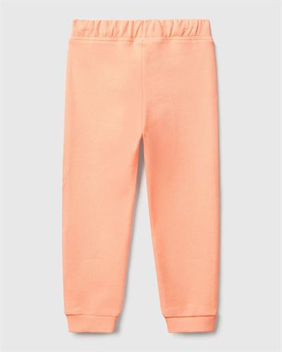 United Colors of Benetton Kız Çocuk Eşofman Altı 1/6 Yaş F01N