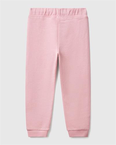United Colors of Benetton Kız Çocuk Eşofman Altı 1/6 Yaş F01N
