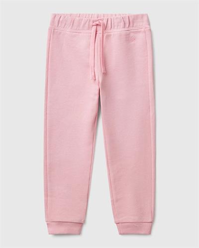United Colors of Benetton Kız Çocuk Eşofman Altı 1/6 Yaş F01N