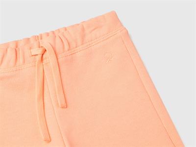 United Colors of Benetton Kız Çocuk Eşofman Altı 1/6 Yaş F01N