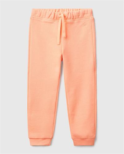 United Colors of Benetton Kız Çocuk Eşofman Altı 1/6 Yaş F01N