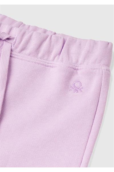 United Colors of Benetton Kız Bebek Pantolon F01N