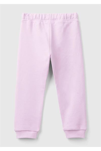 United Colors of Benetton Kız Bebek Pantolon F01N