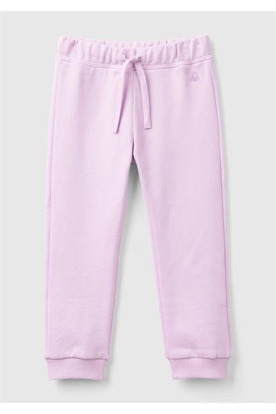 United Colors of Benetton Kız Bebek Pantolon F01N