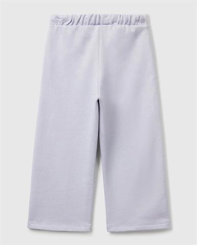 United Colors of Benetton Kız Çocuk Eşofman Altı 1/6 Yaş F04P