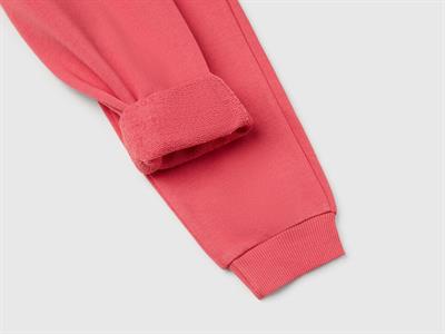 United Colors of Benetton Kız Çoçuk Eşofman Altı 6/14 yaş F02H