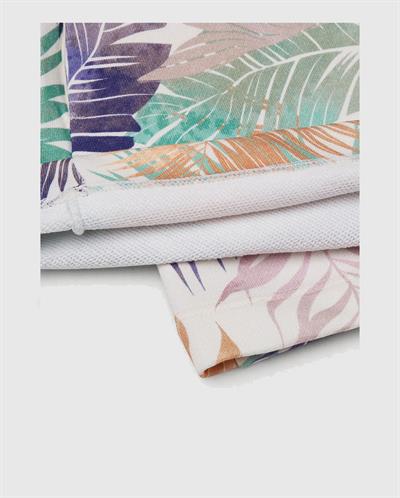 United Colors of Benetton Kız Çoçuk Şort  903F 6/14 yaş