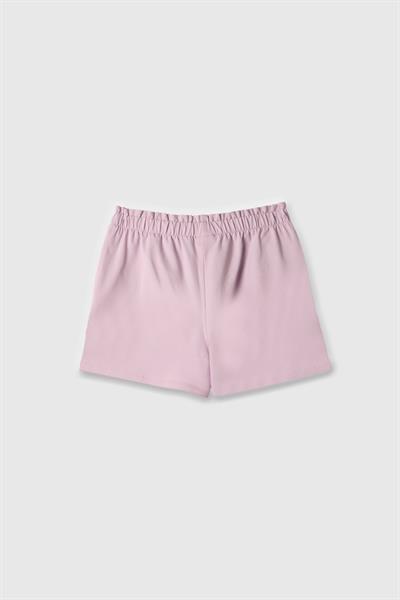 United Colors of Benetton Kız Çoçuk Şort 17105 4/14