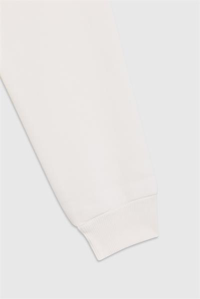 United Colors of Benetton Kız Çocuk Sweatshirt 26125 4/14 Yaş