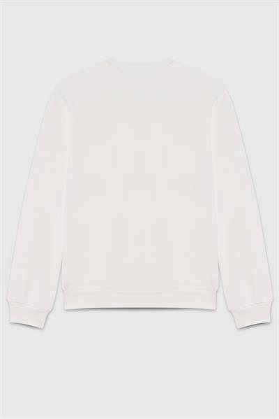 United Colors of Benetton Kız Çocuk Sweatshirt 26125 4/14 Yaş