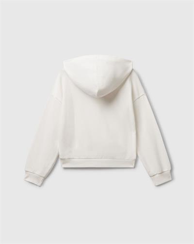United Colors of Benetton Kız Çocuk Sweatshirt 10PZ 6/14 Yaş