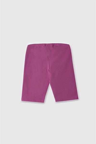 United Colors of Benetton Kız Çoçuk Tayt 17057 4/14 yaş