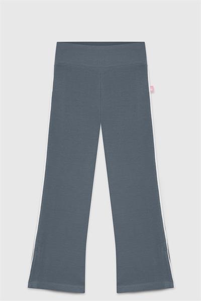 United Colors of Benetton Kız Çocuk Tayt 23310 4/14 Yaş