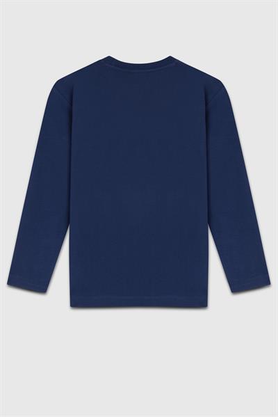 United Colors of Benetton Kız Çocuk Tshirt 26119