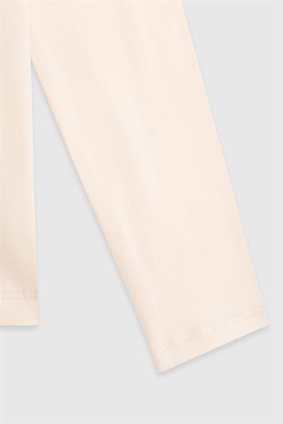 United Colors of Benetton Kız Çocuk Tshirt 26120