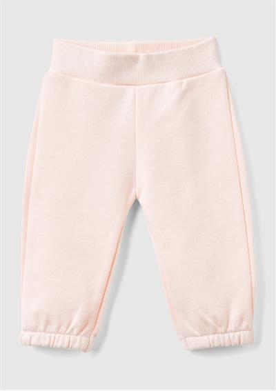 United Colors of Benetton Yenidoğan Bebek Pantolon F01T