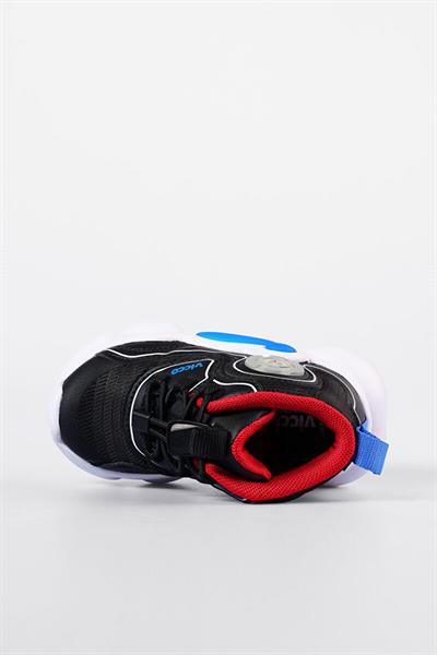 Vicco Vento Işıklı Çocuk Bot 22-25