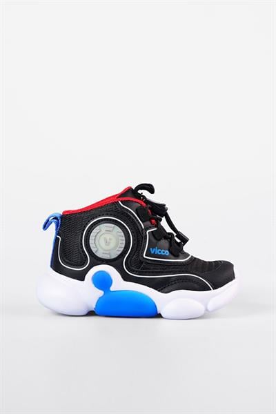 Vicco Vento Işıklı Çocuk Bot 22-25