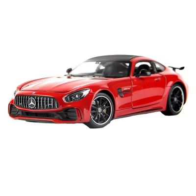 WELLY 1.24 Mercedes Amg Gt63 (12) 24132