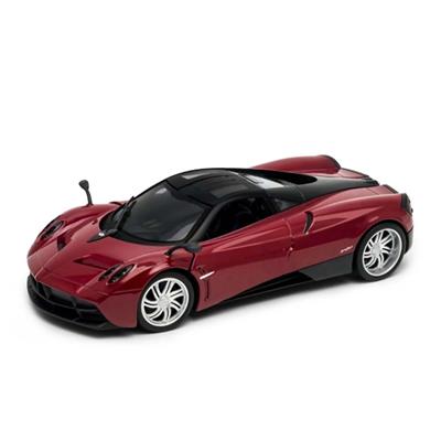 Welly 1:24 Diecast Pagani Huayra 24088