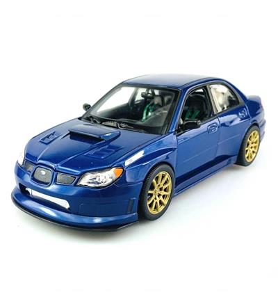 Welly 1:24 Subaru İmpreza 22487