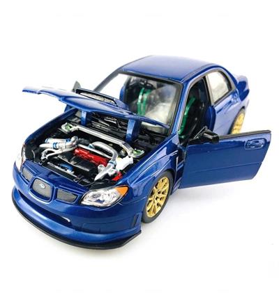 Welly 1:24 Subaru İmpreza 22487