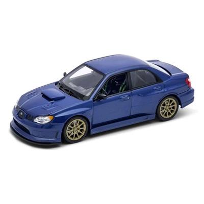 Welly 1:24 Subaru İmpreza 22487