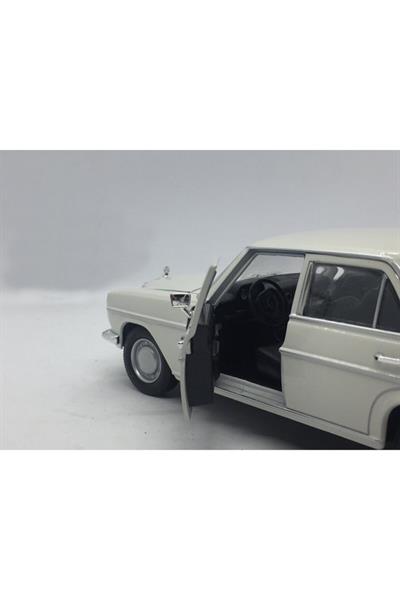 WELLY Mercedes Benz 220 (W115) 1/24 Model Araba 24091W