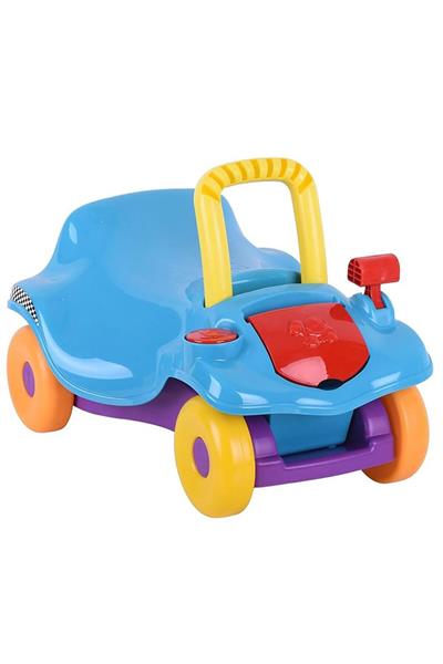 Zuzu Toys İlk Arabam İlk Adım 04113