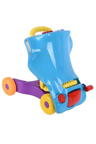 Zuzu Toys İlk Arabam İlk Adım 04113