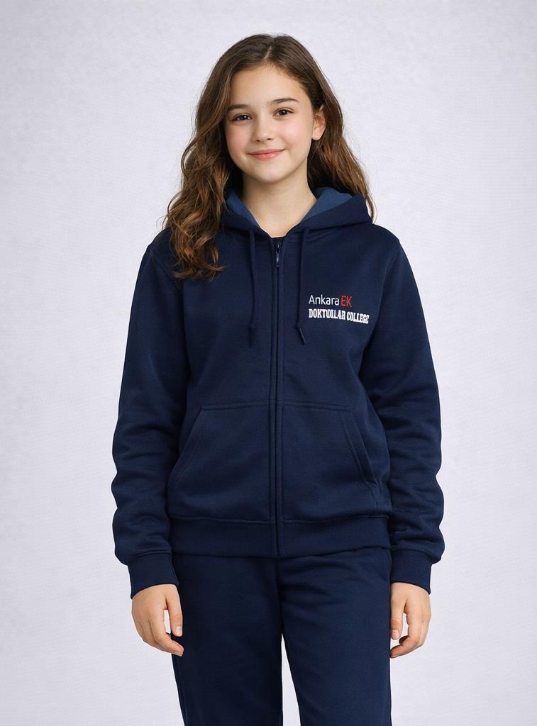 AEK İlk-Orta Okul Mont