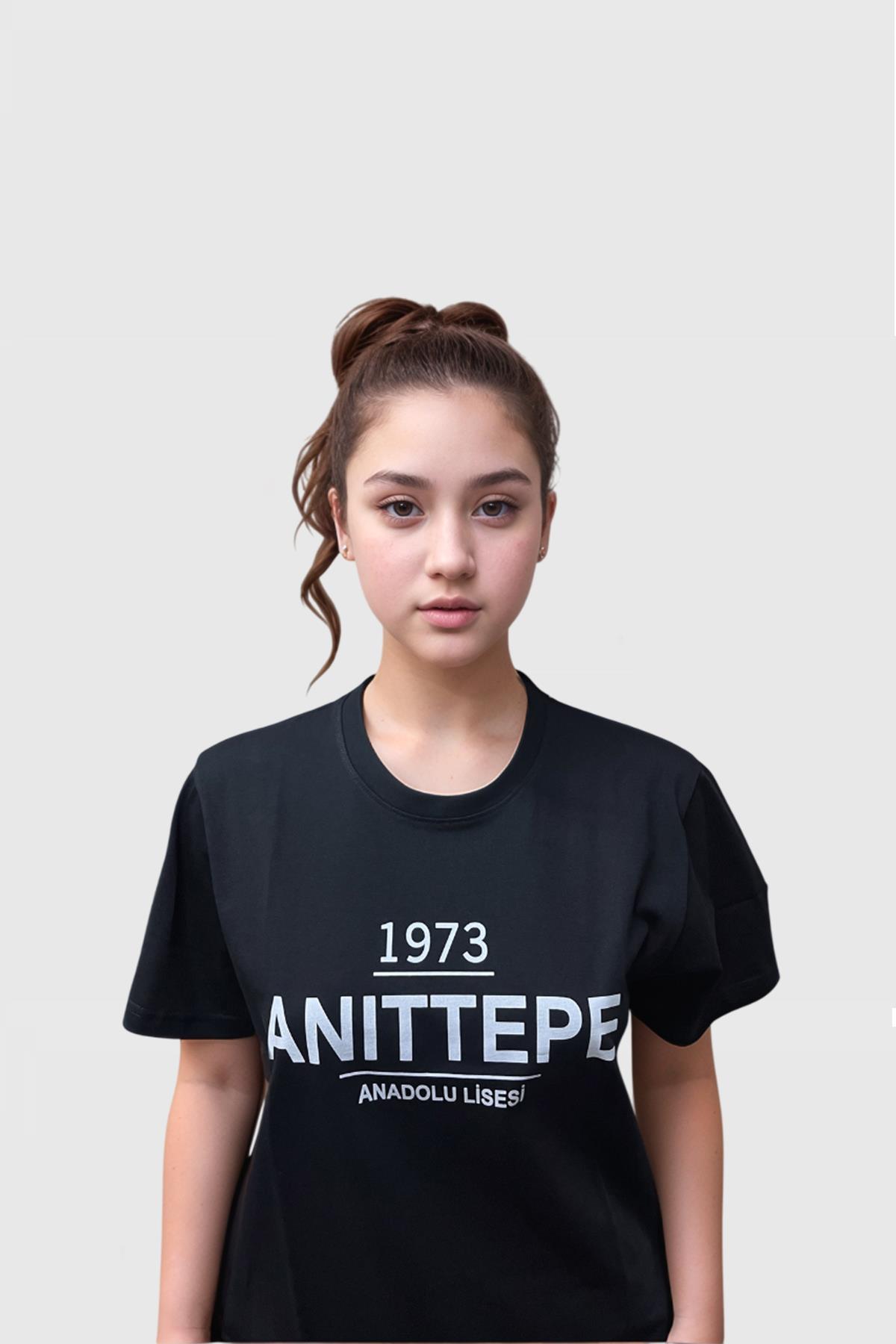 Anıttepe Anadolu Lisesi Penye