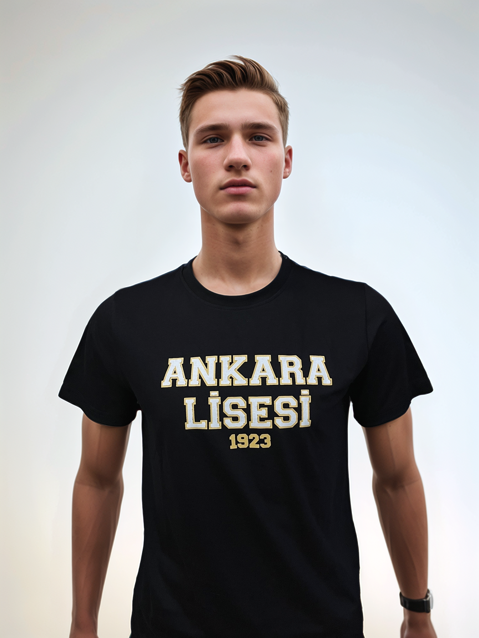 Ankara Lisesi Yeni Penye