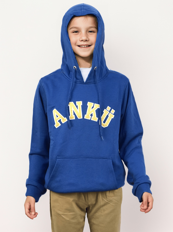 Ankara Üniv. Saks Sweat