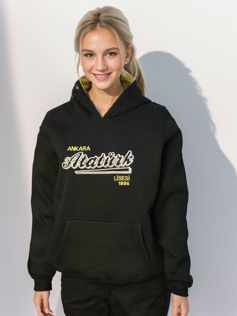 Atatürk Lisesi Sweat