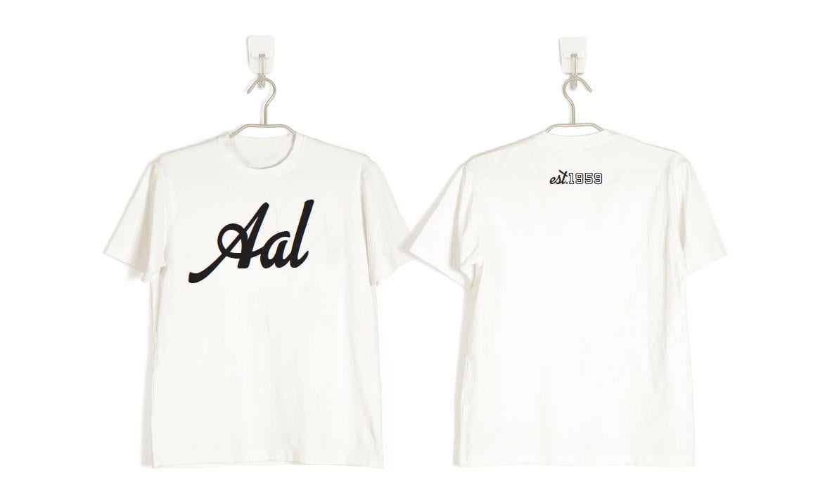 Aydınlıkevler Anadolu Lisesi Tshirt