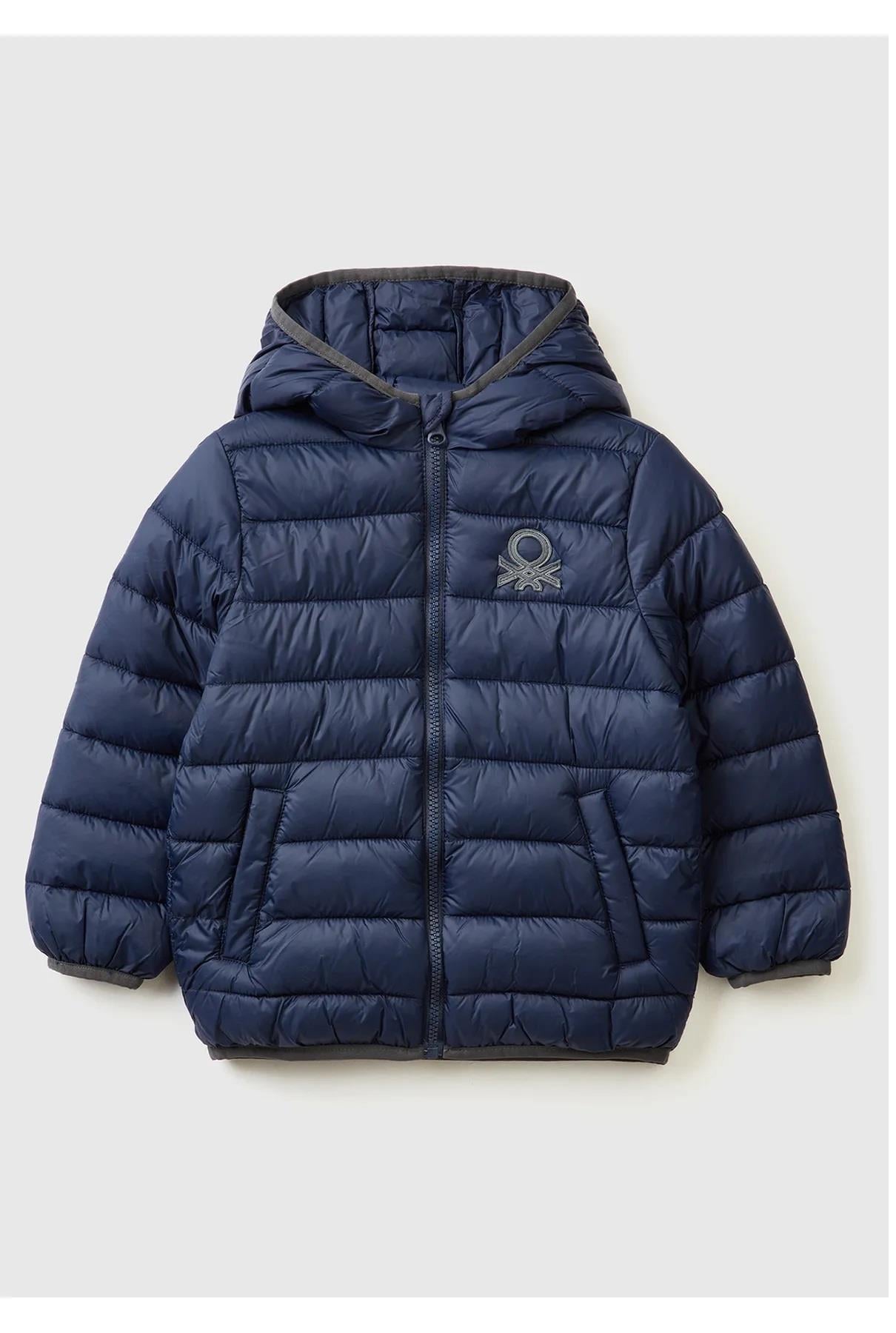 Benetton Çocuk Mont N016