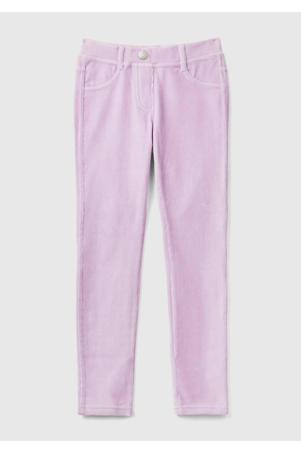 Benetton Çocuk Pantolon CE00R
