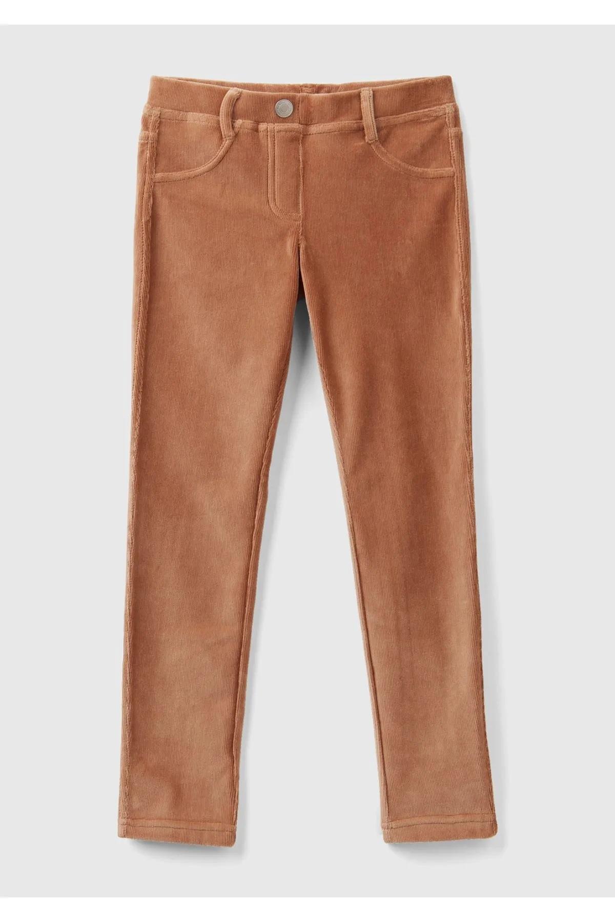 Benetton Çocuk Tayt E00R