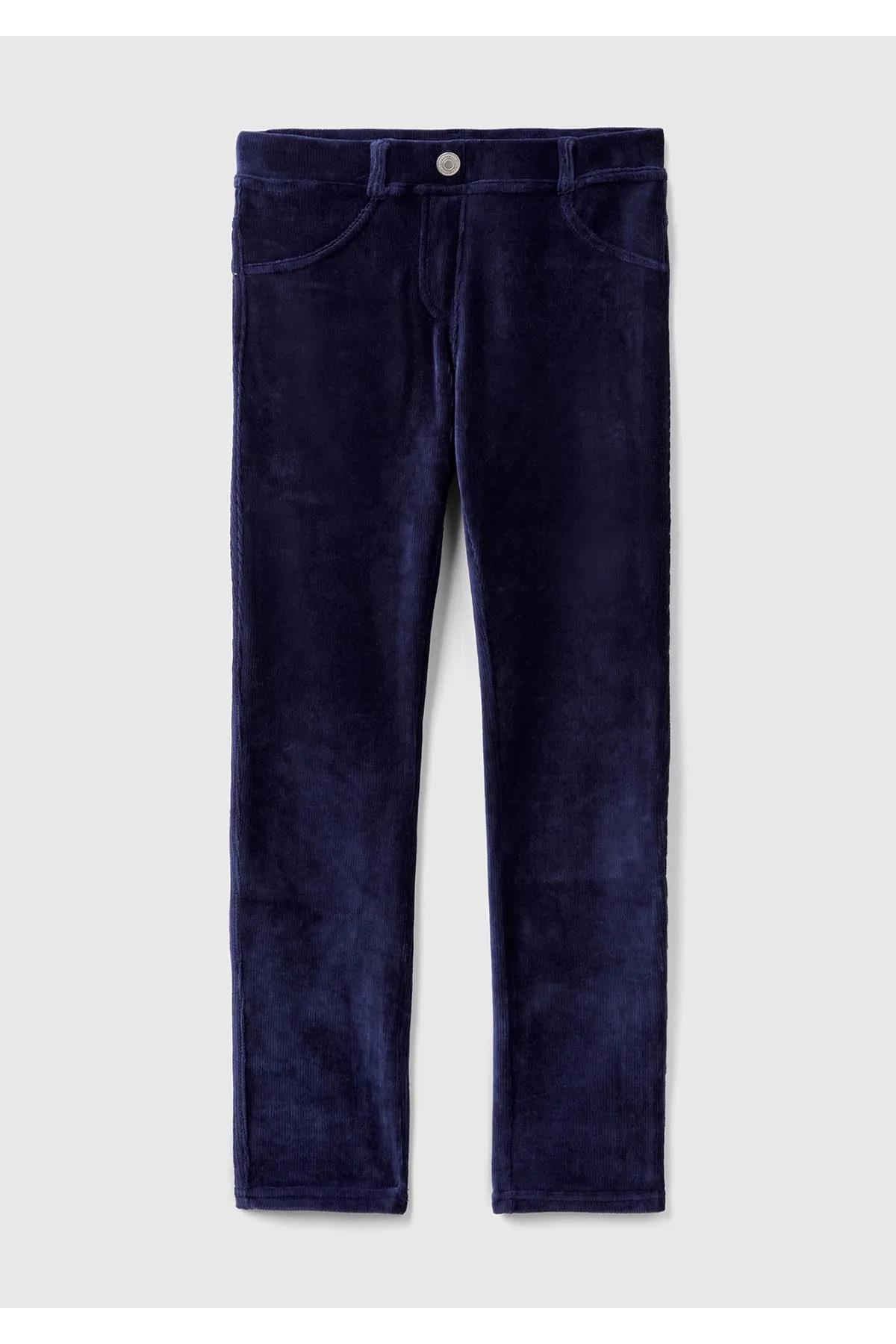 Benetton Çocuk Tayt E00R