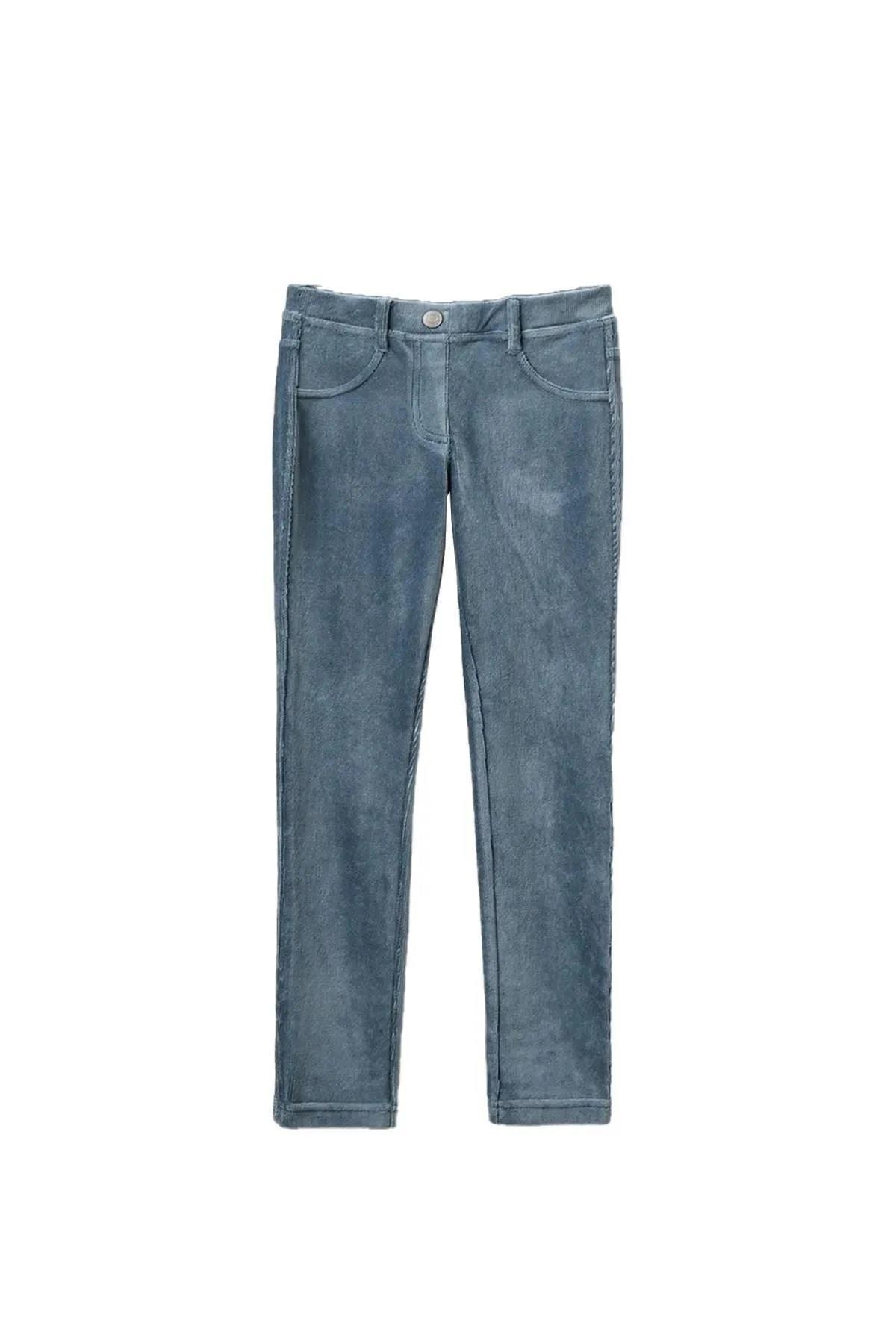 Benetton Çocuk Tayt E00R