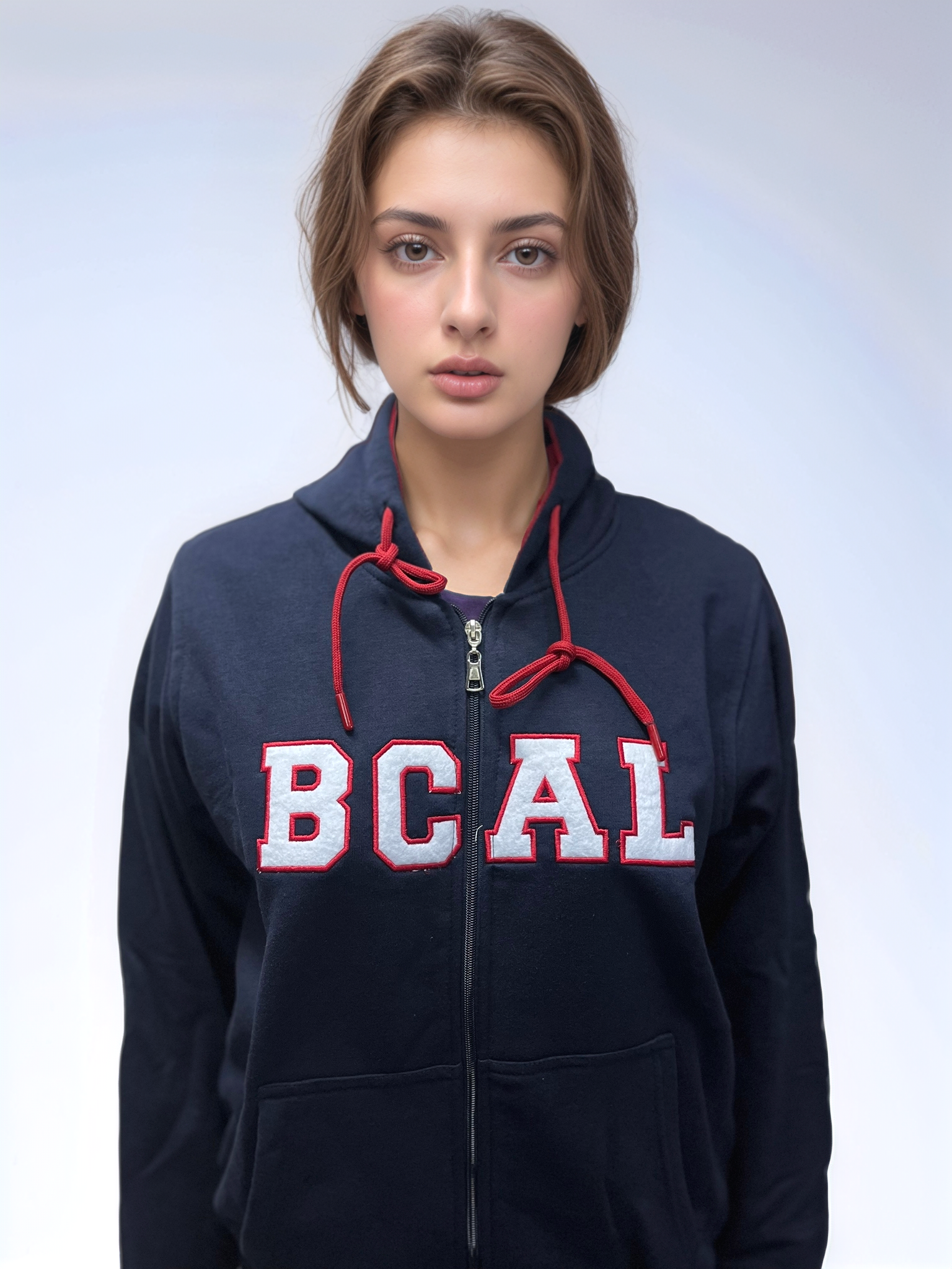 Betül Can Anadolu Lisesi Sweat