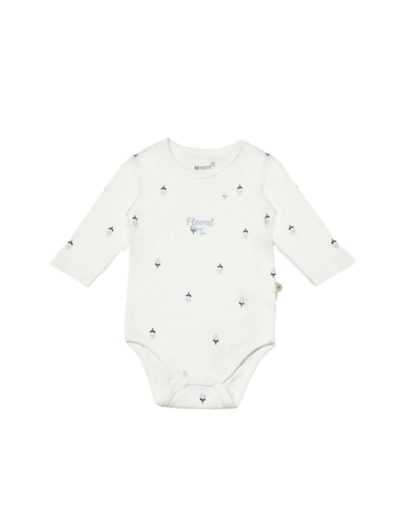 Bibaby Biorganic Love Floral Body 56010