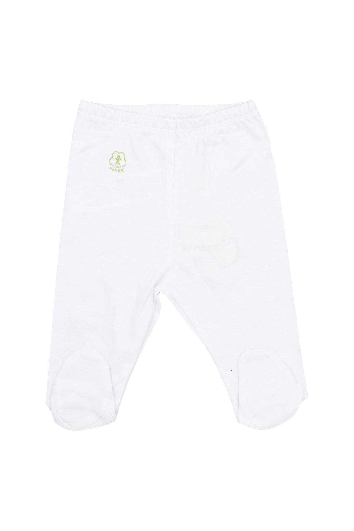Bibaby Organik Patikli Pantolon 57762