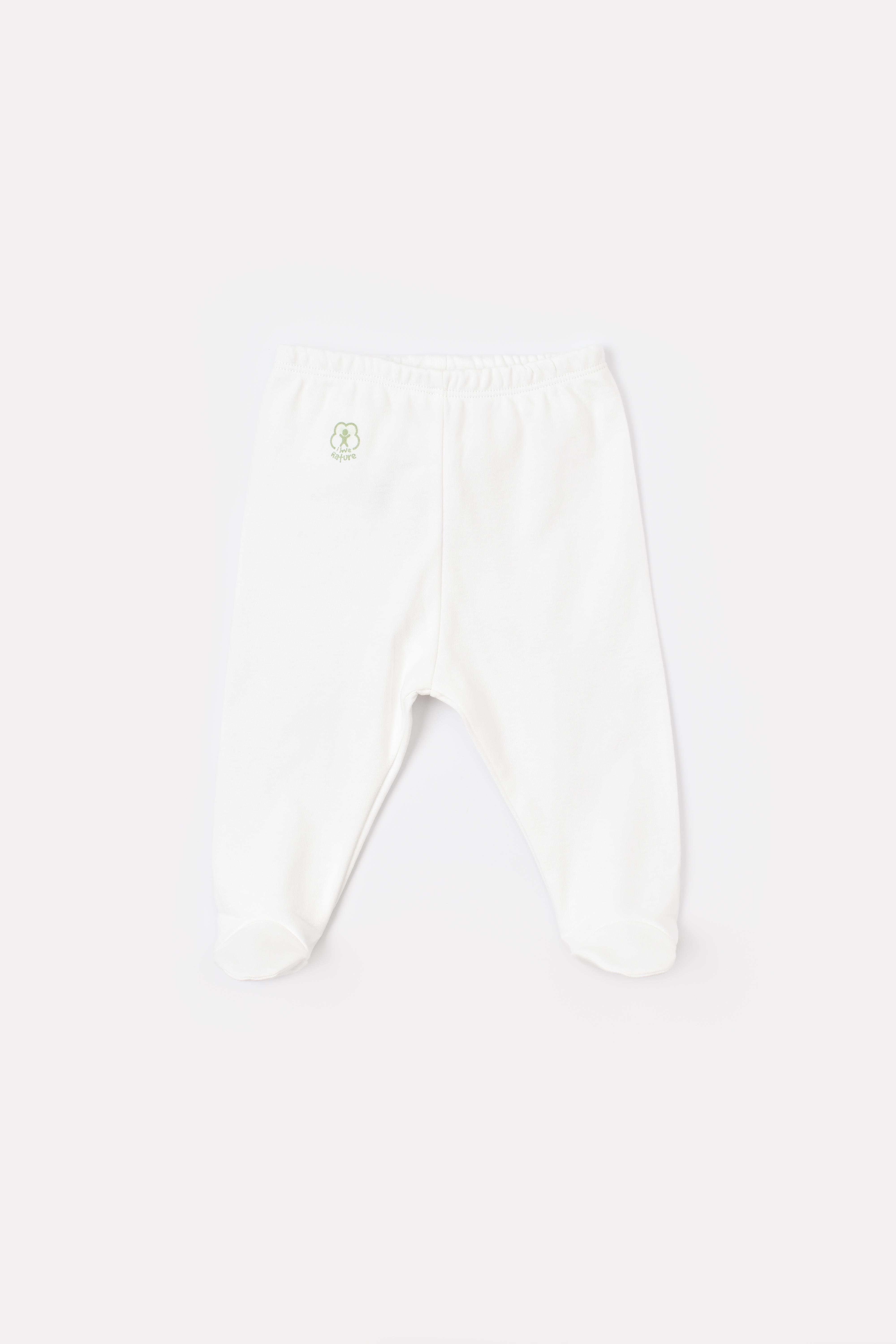 Bibaby Organik Patikli Pantolon 57762